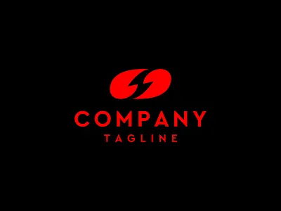 S for Scorpion animal attack branding clean company danger design icon letter s logo minimal negativespace protective red scorpio scorpion simple smart vector