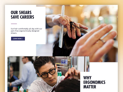 Sam Villa Web Magento 2 Redesign e commerce magento magento 2 web design