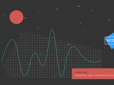 Starry Night marketing design background branding desktop design marketing design vector