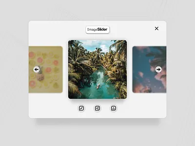 Image Slider: DailyUI_072 download figma figma design figmadesign image image editing image slider share slider unsplash