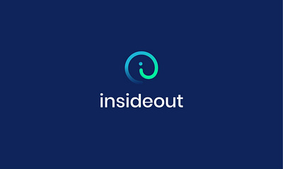 Insideout Branding banglore branding branding agency design studio logo