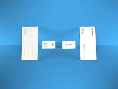 Download Stationery Set Mockup Vol 11 envelope mockup photoshop premium stationery template