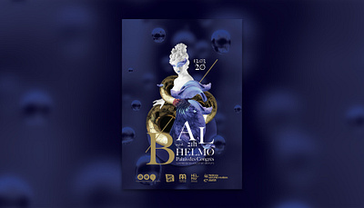 Bal HELMO design