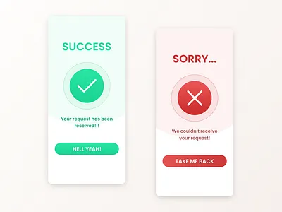Daily UI day 11 app design ui