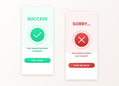 Daily UI day 11 app design ui