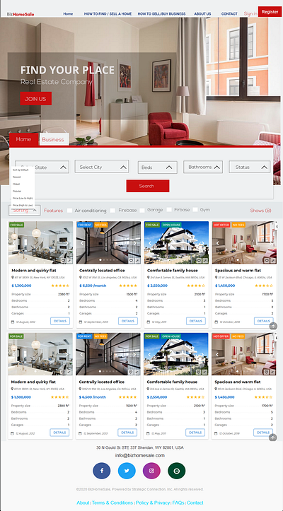 bizhomesale