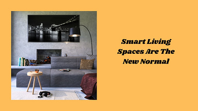 Smart Home Automation | SPRNGPOD smarthome smarthomeautomation smarthomeinstallation smartliving