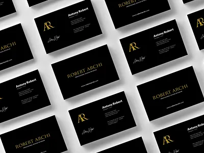 business card design branding business card businesscard catalogue company design dribbble instagram logo lookbook minimalist presentation