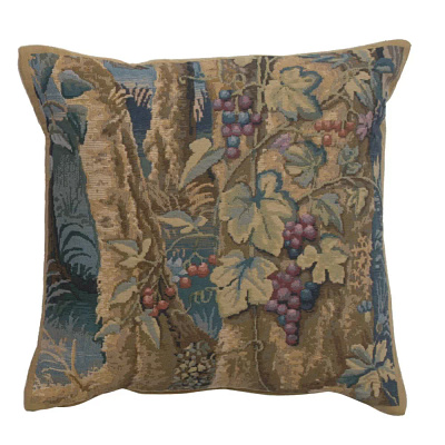 WAWEL TIMBERLAND GRAPES BELGIAN COUCH PILLOW home decor tapestry tapestry cushion wall art