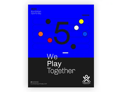 Countdown branding design flat illustration minimal socialmedia typography vector web