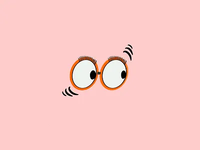 Who? design graphicdesign illustration logo procreate vector