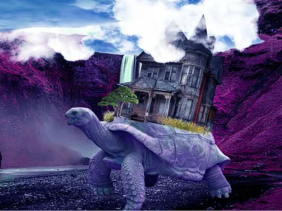 matte painting design graphic graphicdesign matte painting mattepainting photoshop