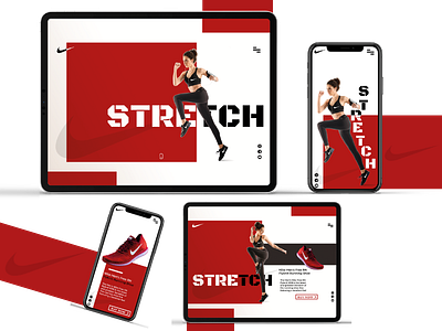 site nike