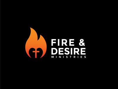 FIRE AND DESIRE