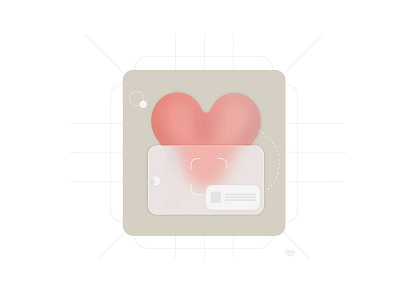 Uidaily #005 - app icon design 005 dailyui design medical app ui