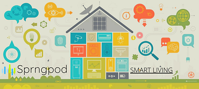 SMART LIVING FOR BETTER LIFE