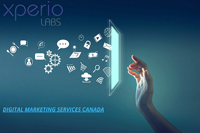 DIGITAL MARKETING SERVICES CANADA