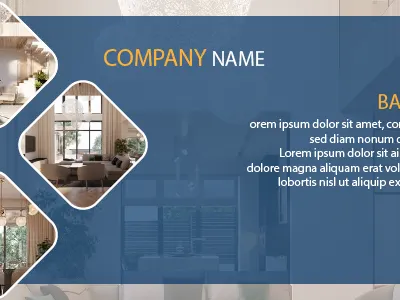 Company Banner