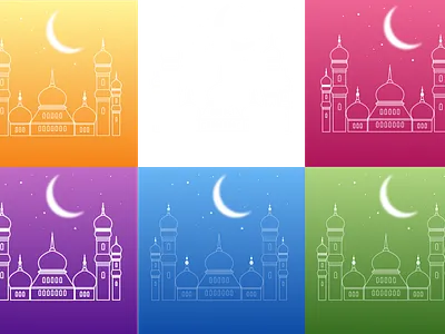 Eid Art