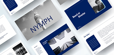 Presentation Design powerpoint design