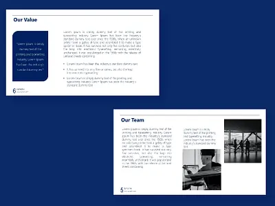 Presentation Design powerpoint design