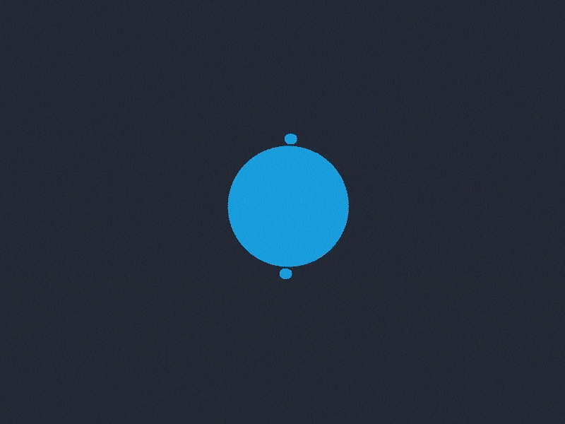 Audience Explorer aftereffects logo animation
