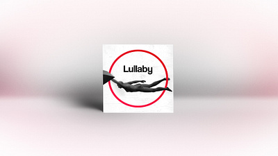 Lullaby Album Cover album album art album artwork album cover album cover art album cover artwork album cover design album design artwork music music album music artwork retro single artwork