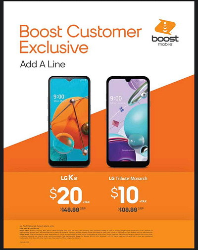Best phones available at JRP boost mobile boost mobile by jrp