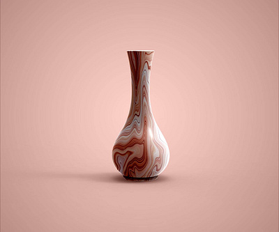 Free Flower Vase PSD mockup Design MockupHut Exclusive ceramic vase design free psd free psd mockup freebie photoshop psd mockup vase