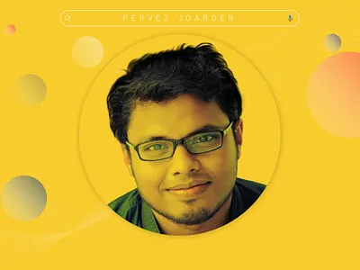 Pervez Joarder ads ads banner design media post poster design social media kit youtube thumbnail