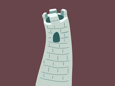 sleepie sleep tired tower