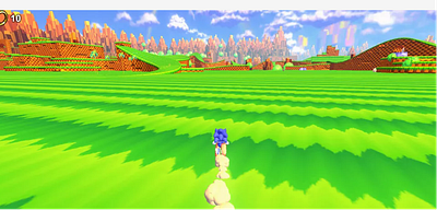 Obtain Information About Sonic Utopia Latest Version