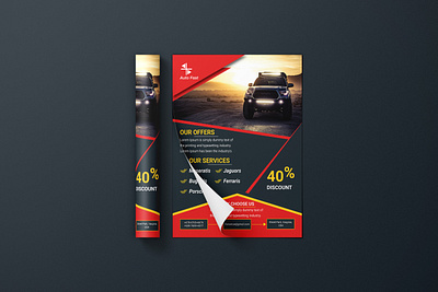 flyer design banner banner ads business business flyer car flyer corporate flyer template flyer flyer size flyers graphicriver gym fitness healthcare flyer medical flyer