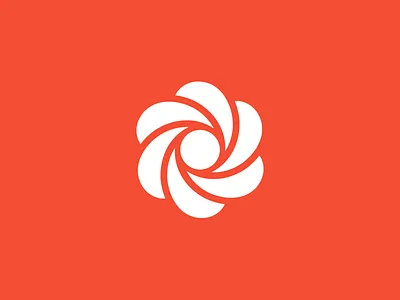 Symbol of Georgian national food "Khinkali" brand identity branding logo logo design logo designer logo inspiration logomark logos mark marks minimal logo minimal logo design minimal logos minimalist logo simple logo simple logo design simple logos symbol symbols