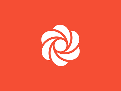 Symbol of Georgian national food "Khinkali" brand identity branding logo logo design logo designer logo inspiration logomark logos mark marks minimal logo minimal logo design minimal logos minimalist logo simple logo simple logo design simple logos symbol symbols