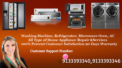 Whirlpool best refrigerator repair center in Hyderabad