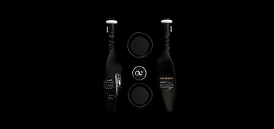 Saxo Gin bottle design brand identity branding gin logodesign packaging design