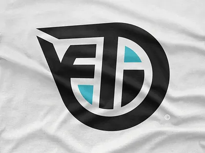 Logo | Yeti's Clan badge brand branding design designs esports gaming graphic design graphicdesign illustrator logo logo design logodesign logotype mascot organisation