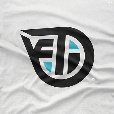 Logo | Yeti's Clan badge brand branding design designs esports gaming graphic design graphicdesign illustrator logo logo design logodesign logotype mascot organisation