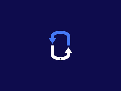 Cellular Refresh | Brand Identity app icon app icon design branding design draphicon flatdesign illustration logo logomark logosai minimal logo minimalist logo phone phone refresh phone repair refresh repair logo repair shop logo vector visual identity