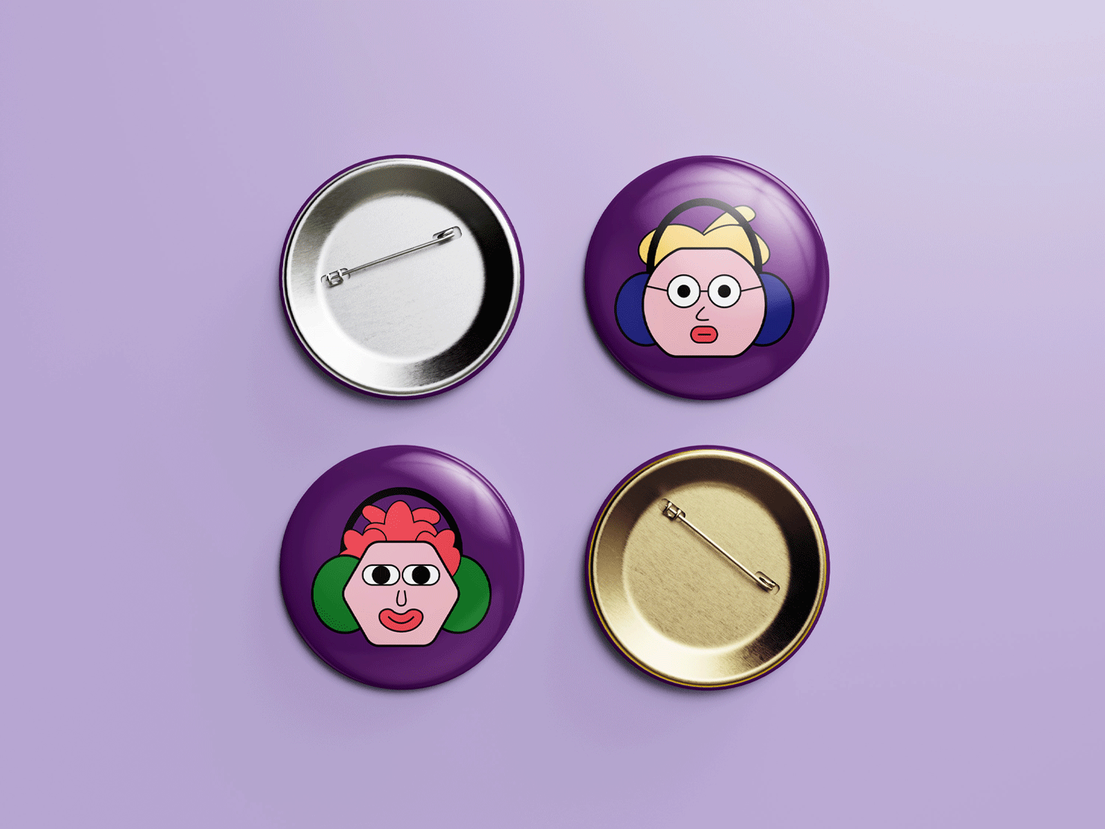 Radio Antenna brand design brand identity branding design icon identity illustration art illustrator logo pattern pin typography ui