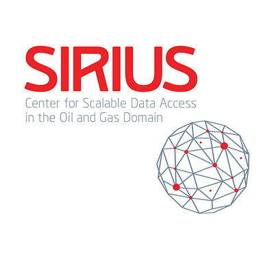 Sirius logo branding logo typography