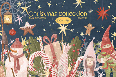 Christmas Collection abstract christmas christmas card christmas flyer christmas party christmas poster christmas tree design elements graphic elements illustration illustration art illustration design illustration digital illustrations illustrations wallpaper illustrations／ui poster posters vector