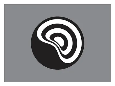 bent circle 3 branding design george bokhua identity logo logotype mark symbol