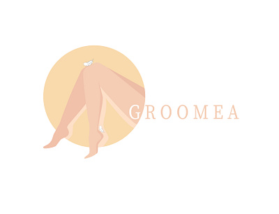 Groomea logo logo design logodesign logos logotip logotipe logotipo logotipo do designer logotipos logotype logotype design logotypedesign logotypes