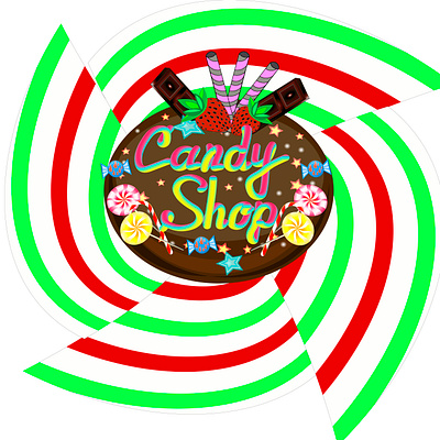 candy shop 1