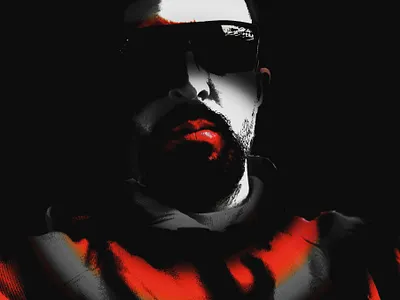 Conceptual art a.h.mobarhani