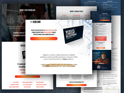 Clickfunnels sales page design clickfunnels funnels sales page design web design