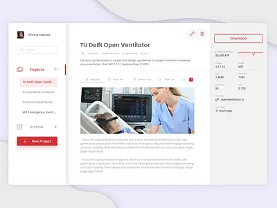 Viewer design explorer metadata ui viewer