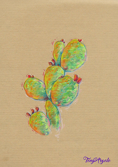 PENCIL WATERCOLOUR artwork pastel colors pastel oil pencil art photoshop